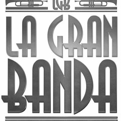 LA GRAN BANDA MERENGUES MIX