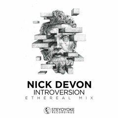 Nick Devon - Introversion - Ethereal Techno