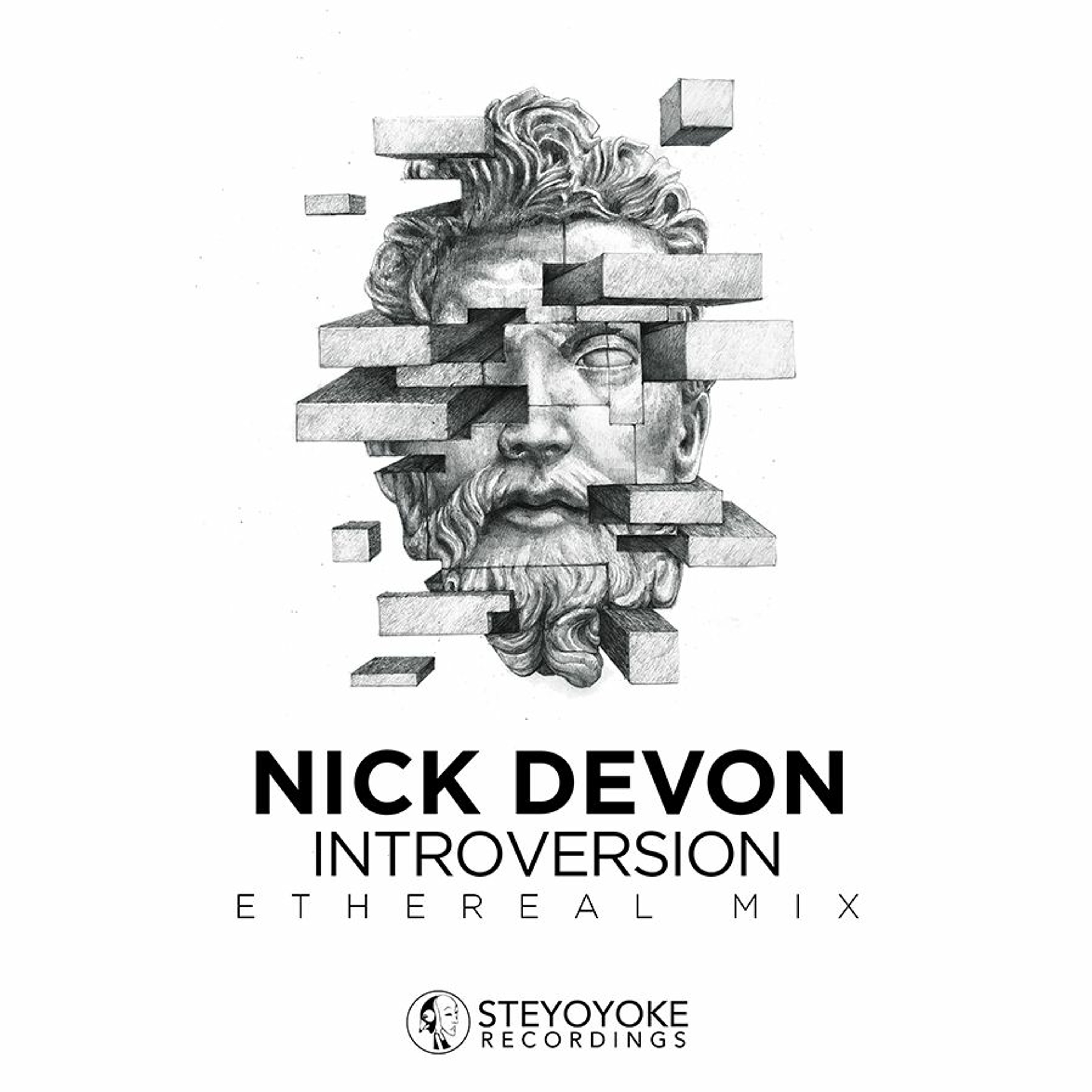 Nick Devon - Fly Of The Mind (May 2015 Podcast)