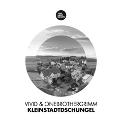 Vivid & OneBrotherGrimm - Kleinstadtdschungel (Rich Vom Dorf Remix)
