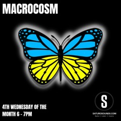 Macrocosm March
