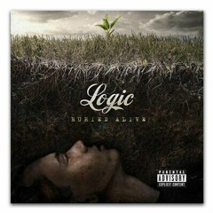 Logic - Buried Alive (Caolan Irvine Remix)