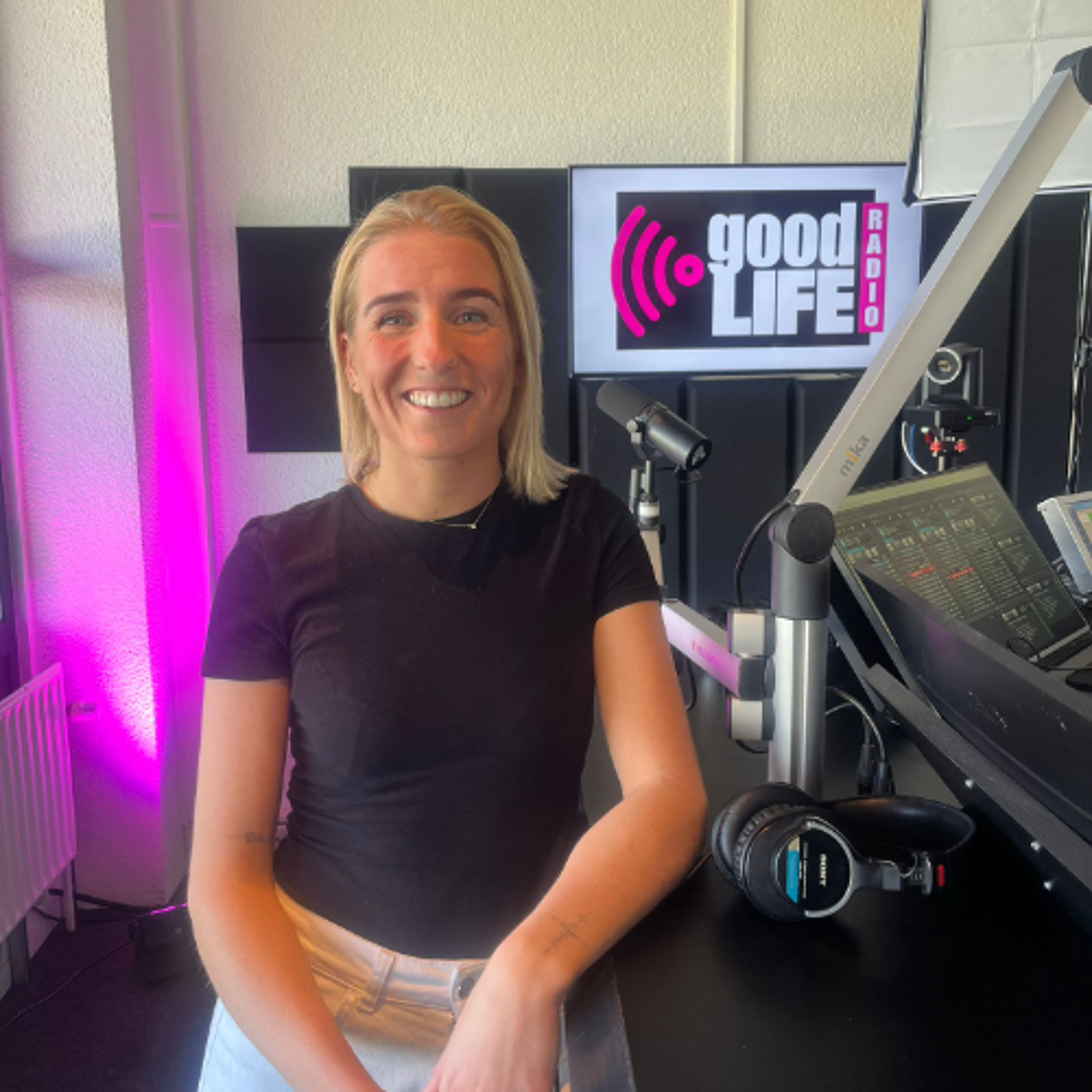 "Hoe mooi is het om verdiepende gesprekken te voeren voordat het te laat is"