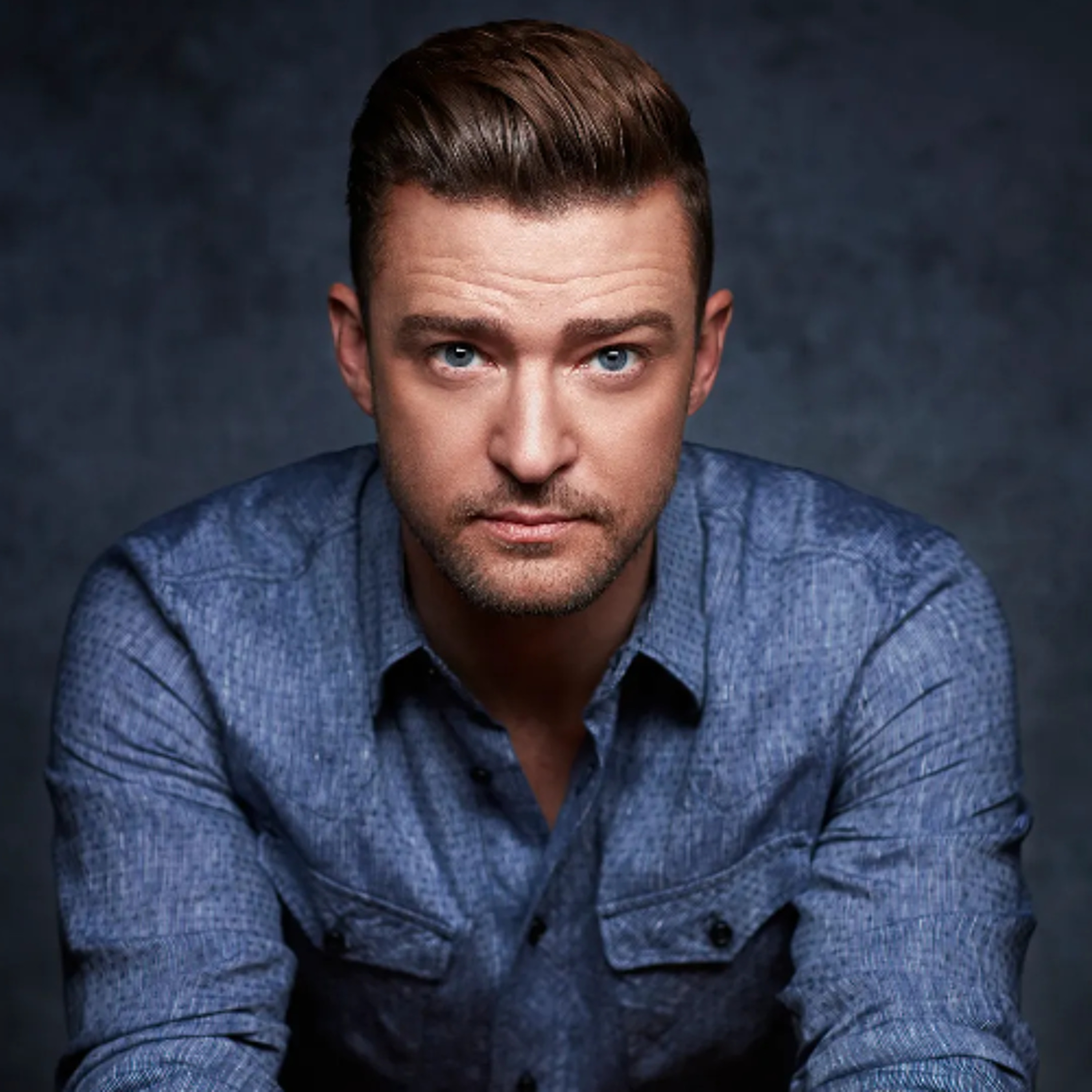 Les mots d'Amélie : Justin Timberlake (12/02/26) episode artwork