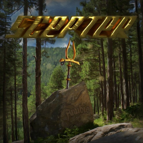 SCEPTER VOL1 [100% OLDSCHOOL]