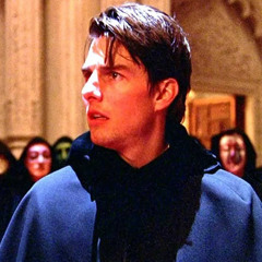 chrislovesdiamonds - TOM CRUISE