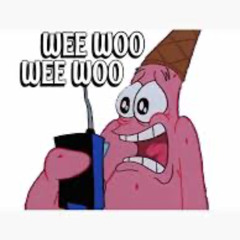 wee-woo skiddly doo bop