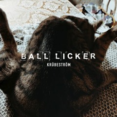 Ball licker
