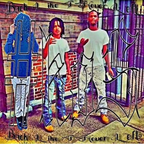 (@damikilos mix)WhyPlayin? 3 Ft.Frosty