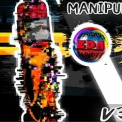 Manipulation V3 | BATTLE FOR CORRUPTED ISLAND