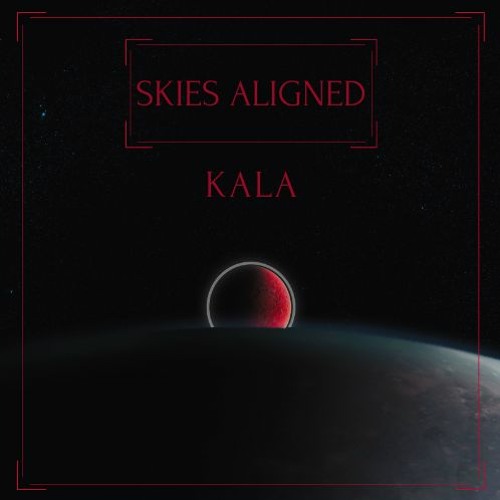 Skies Aligned - Skies Aligned