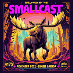 SMALLCAST: 170. BALBOA (Oslo/Norway)