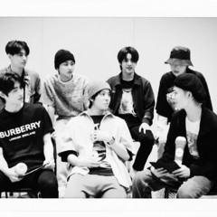 Fever - Enhypen [slowed + reverb]