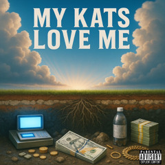 MudMuni My Kats Love Me