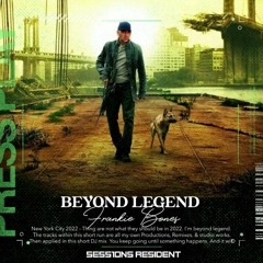 BEYOND LEGEND