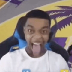 BACK IT UP! (TikTok remix, looped!)