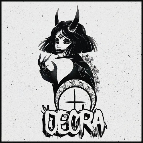 ZENXOW & BIYO - DECRA