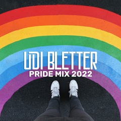 Pride Mix 2022 // סט גאווה 2022 - הרמות