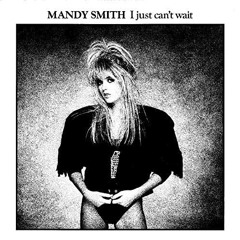 I JUST CAN'T WAIT – Mandy Smith Tribute (cover by KatiaS.)