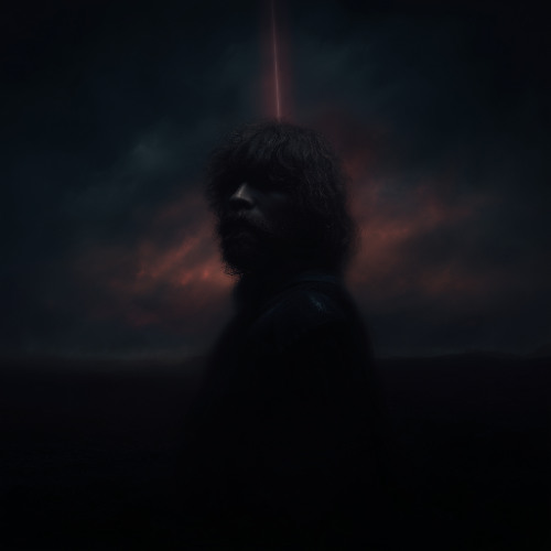 Starin’ at Her Through the Window Glass