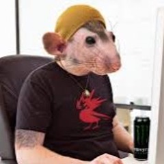 FUCKING RAT (HARD AF, NO CAP)