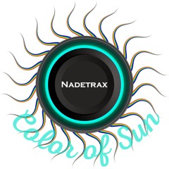 Nadetrax- Colors Of Sun