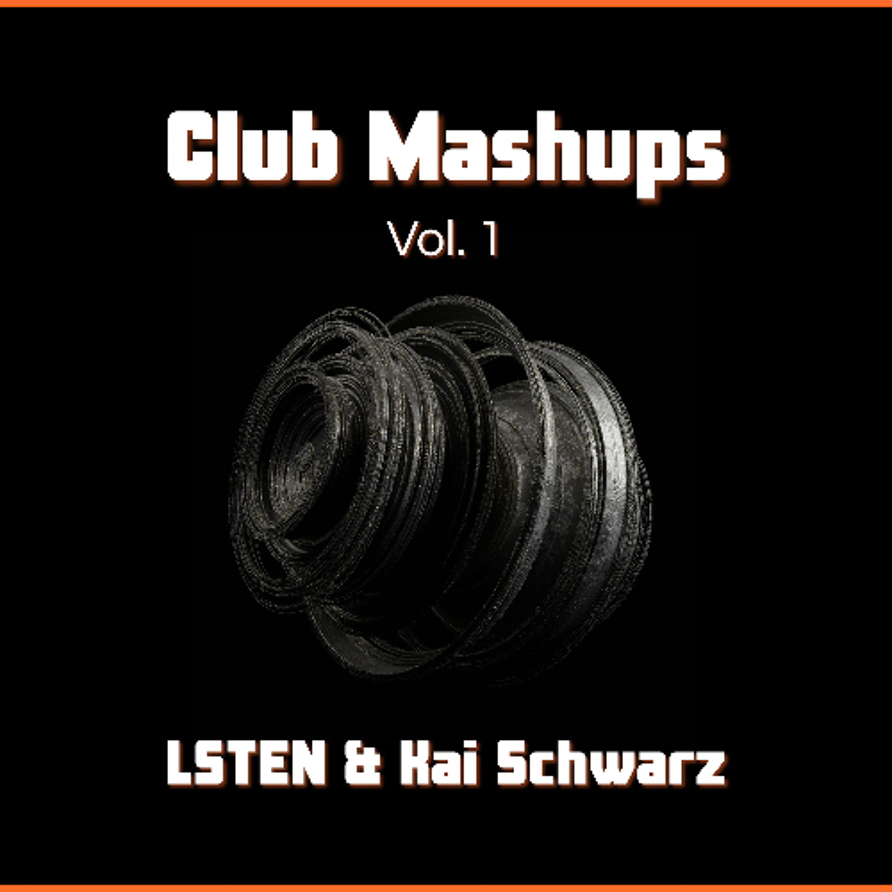 Push The Feeling On x Hotel Room Service [LSTEN & Kai Schwarz Mashup] episode artwork
