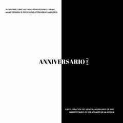 ANNIVERSARIO Vol.1