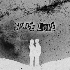 Young Las - Space Love (Prod @kiro.beats)