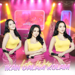 Ikan Dalam Kolam