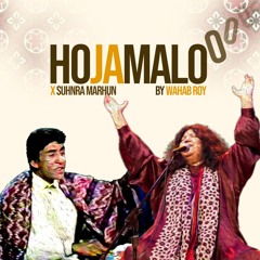 Hojamalo x Suhnran Mahru - Abida parveen x Muhammad Yusuf x Wahabroy (Extended)