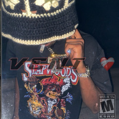 JahRugar - Vent ( Prod . TrashBaggBeatz ) .m4a