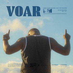 Davasco "Voar" 🛩️ Prod. Cordeeiro ( Official Audio )