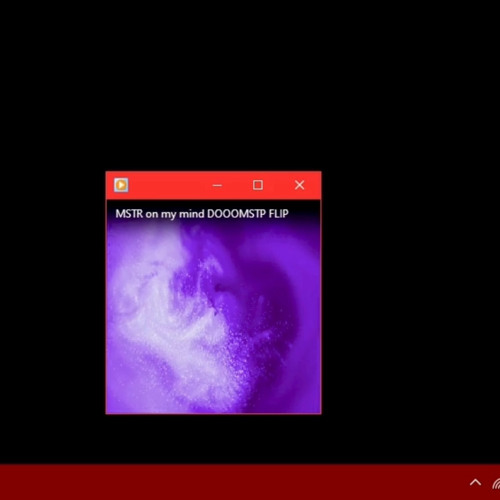 camoufly - on my mind (Dooomstp Flip) *FREE DOWNLOAD*