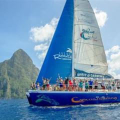 Review Special Price St Lucia Catamaran Day Sailing And Sightseeing Tour