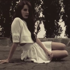 Lana Del Rey - Summertime sadness // slowed + reverb ''Devote to America'' <3