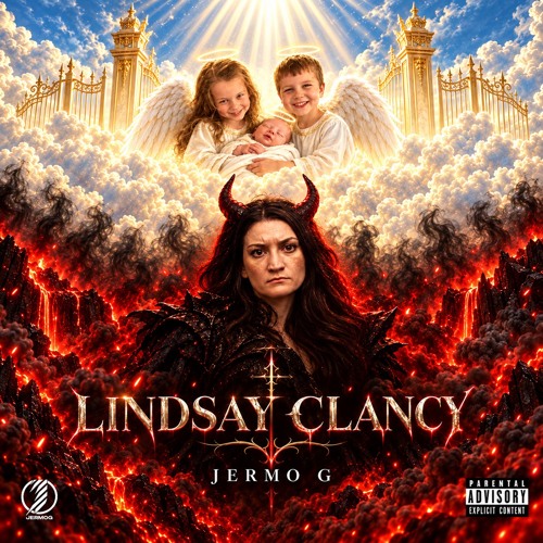 "Lindsay Clancy" X Jermo G