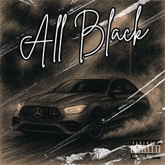 All Black (prod. Stauchill)