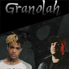 Xxxtentaction x Bou (Granolah's mashup)