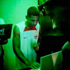 # NO PIQUE DO EMPURRA EMPURRA - MC PL SHEIK, TROPA DA FRANÇA 🇫🇷 ( ( DJ PK DO YOUTUBE ) )