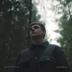 Infralyd - Gasping for Water, Drowning in Air, Dreaming I Was Awake