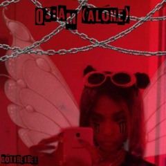 03:AM [ALONE] (Prod. Melke LM)