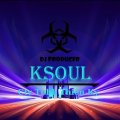 NONSTOP_2024_VIỆT_MIX_KEM_NƯỚC_HOA_CỎ_TIÊN_VOL_2_DJ Ksoul
