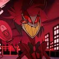 INSANE  Alastor Hazbin Hotel Song  Cover Español Latino  David Delgado
