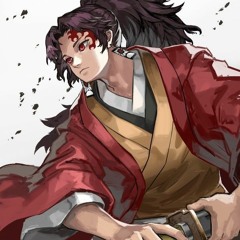 Demon Slayer: Kimetsu No Yaiba OST ~ Earrings Shadow (Yoriichi's Theme)