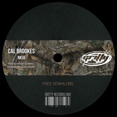 Cal Brookes - NKIA [GR068]