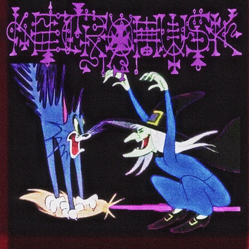 Necrohusk - Sacrifice