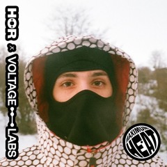 Hör x Voltage | Maximum Heat