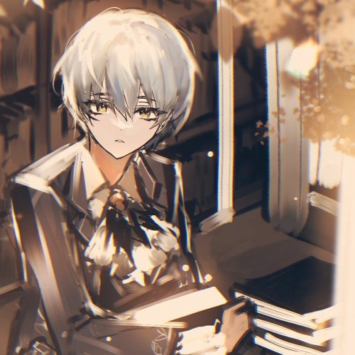 Stream mili poems of a machine library of ruina by vad listen