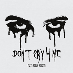 Don't Cry 4 Me (feat. Joshua Roberts)